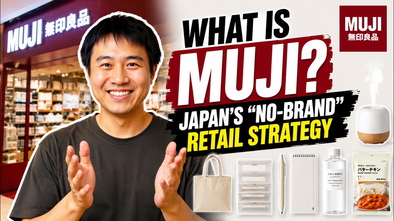 The $2 Billion Japanese Company Nobody Recognizes