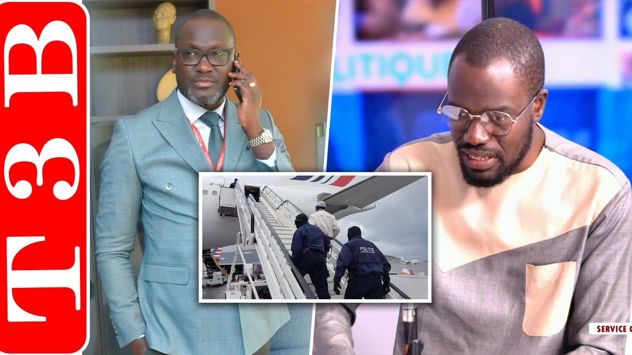 Extradition de Doro Gaye : La r&eacute;action ferme de Moustapha Mbaye 