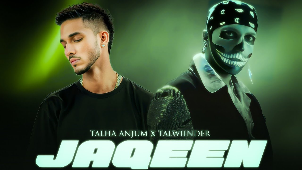 JAQEEN - Talha Anjum x Talwiinder | Prod. By Ether
