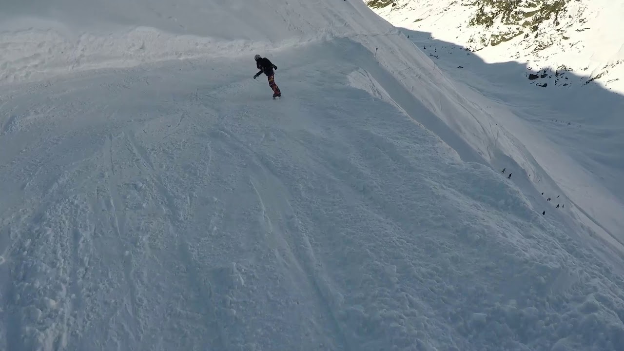 pitztal Talabfahrt