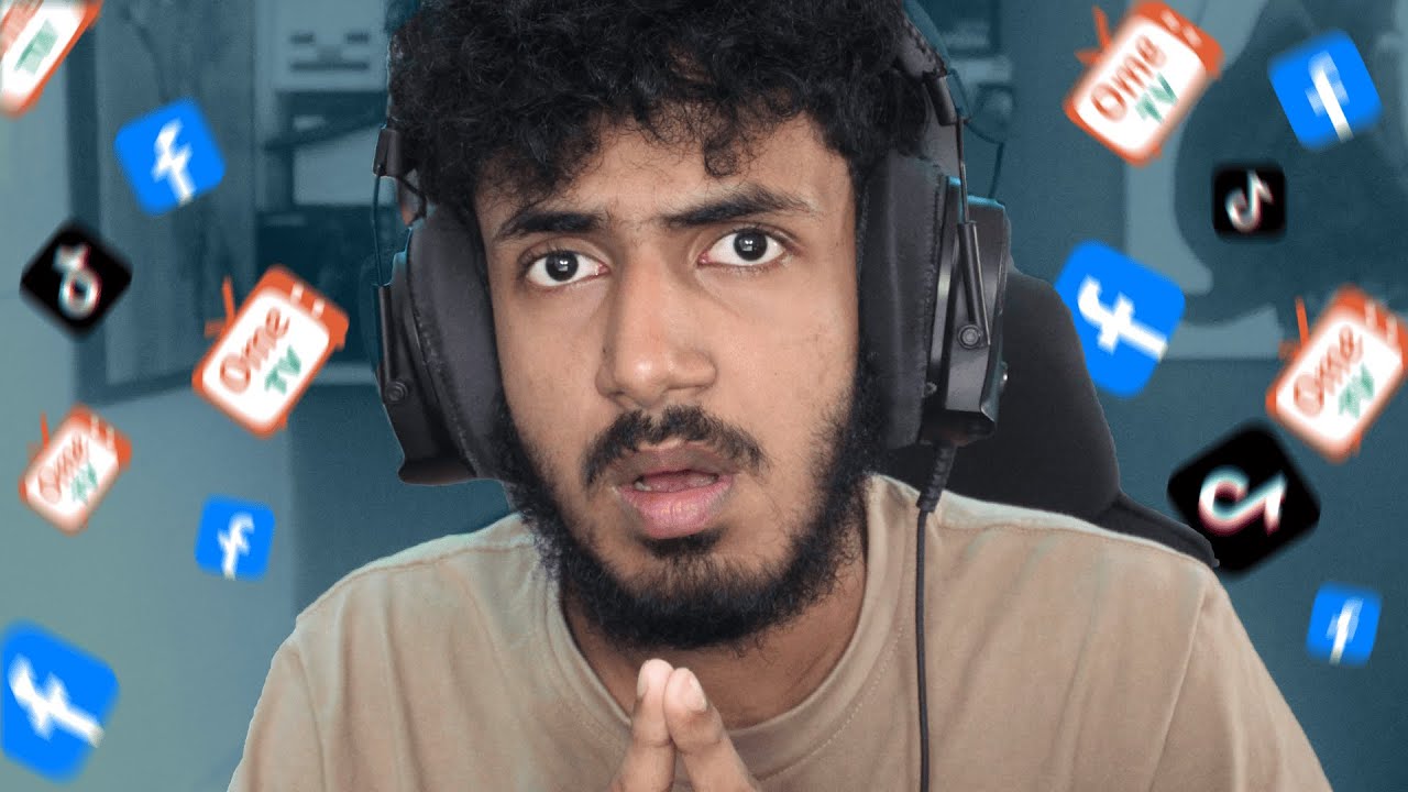 මල්ලේ මේ මොනාද? [Reaction Live] 😪💀