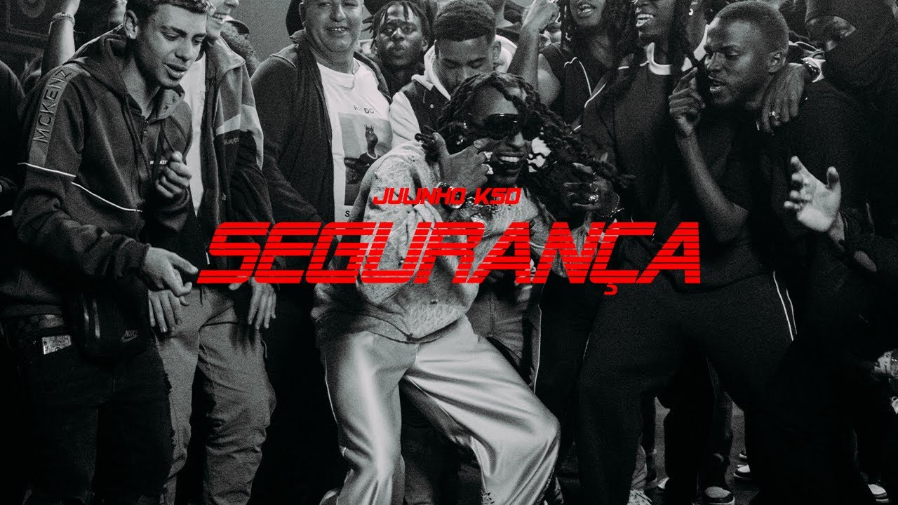 JULINHO KSD - Seguran&ccedil;a