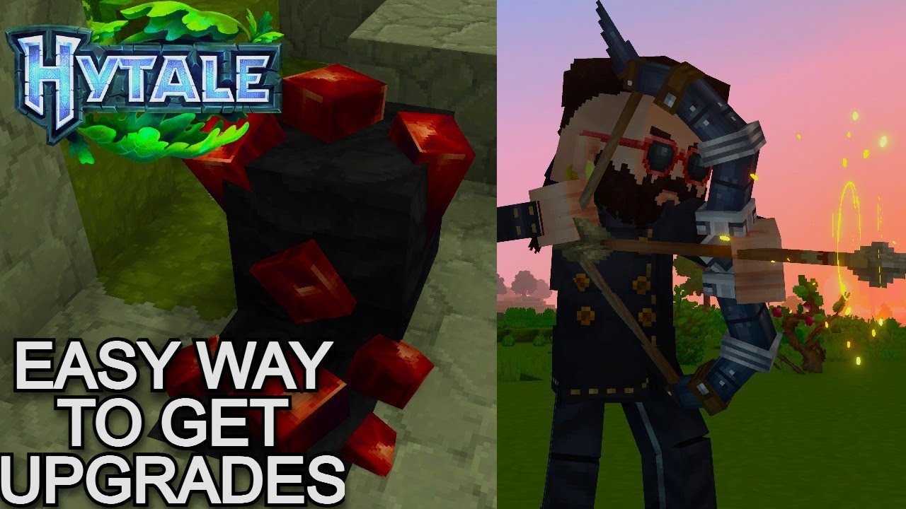 5 Features NOBODY Is Talking About In Hytale