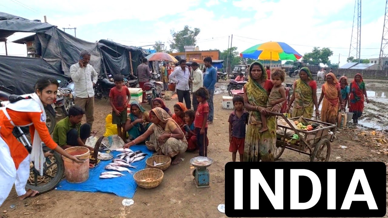 🇮🇳The Truth Behind India ] You&rsquo;ve Never Seen India Like This [ India's Shocking Reality 