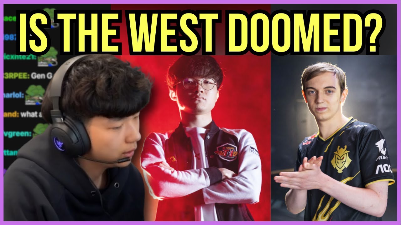 Jojopyun Reflects on MSI: Is There Any Hope vs Eastern Teams?