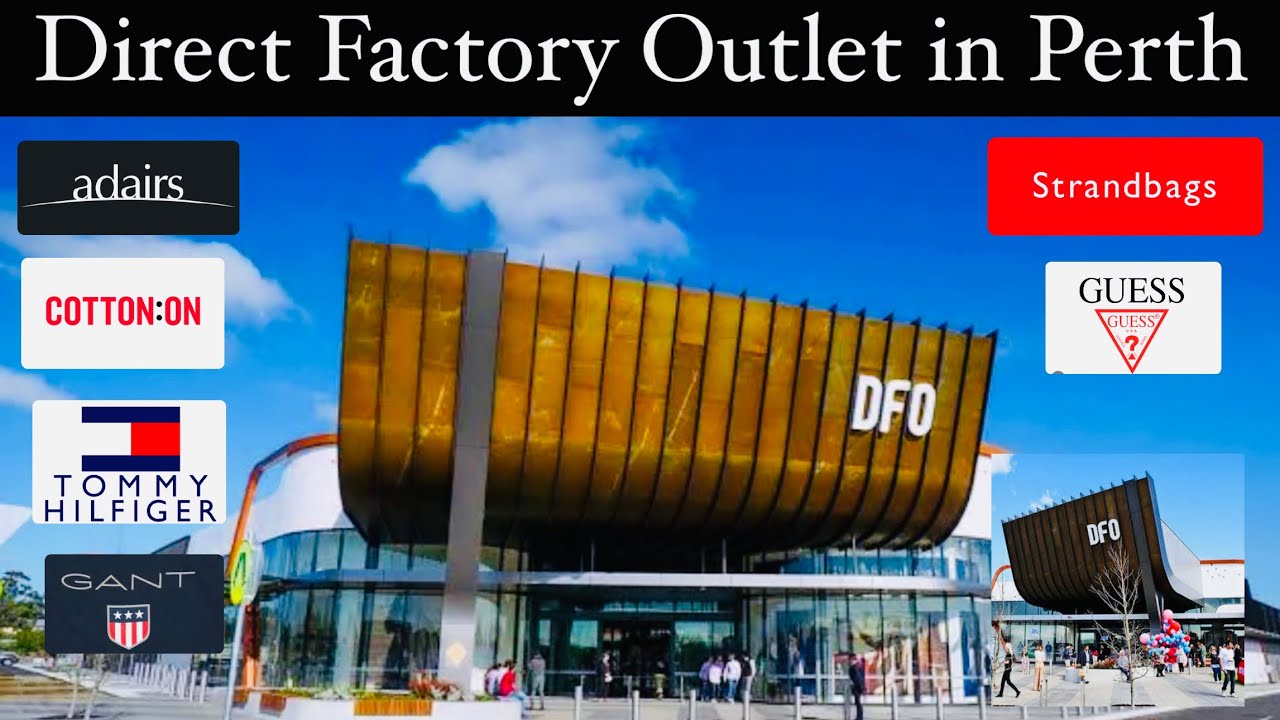 DFO in Perth 🇦🇺 for Shopping 🛍️ #australia #india #punjabi #youtube #shopping #arpancheema #viral