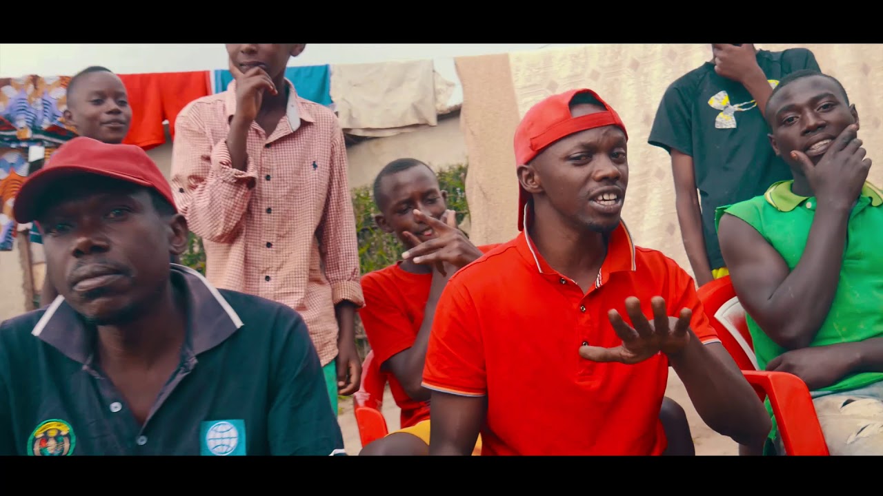 Gira Imbabazi Cover By Shizzo ft Eesam (Official Video 4k )