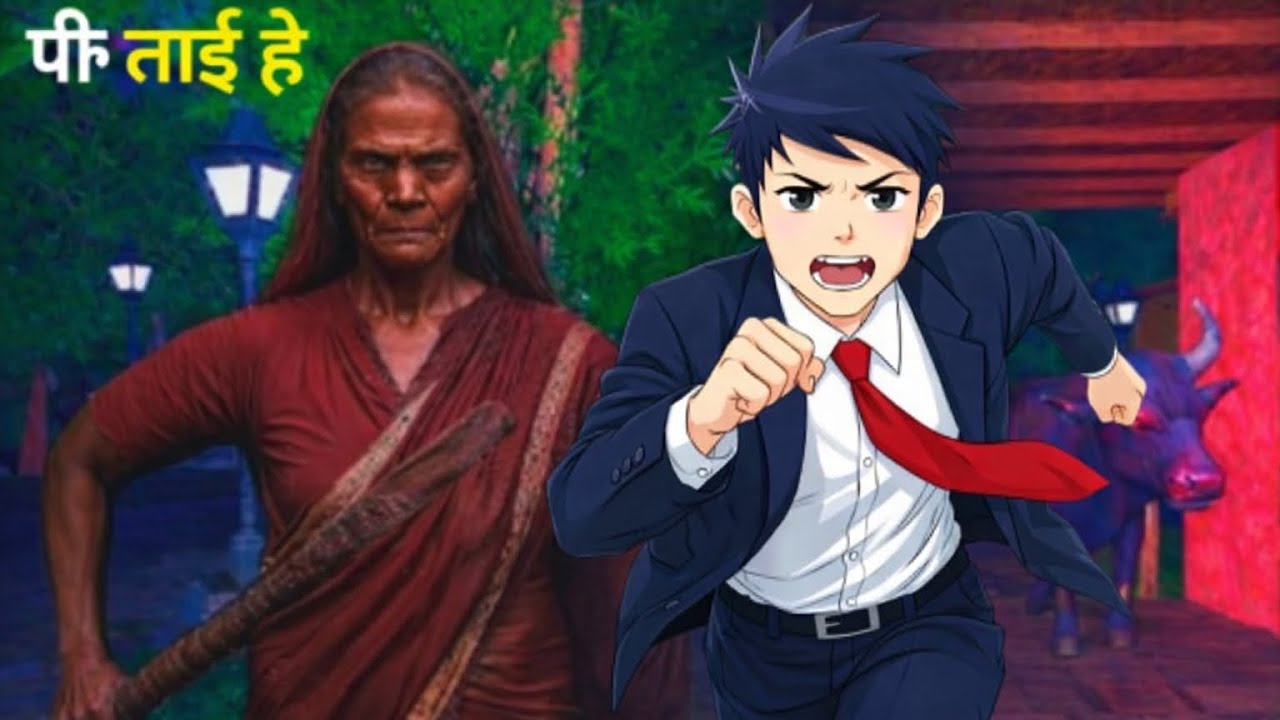 PICHE TAI HAI 😱 | Sabse Darawni Tai Horror Game Gameplay | Full Escape Challenge