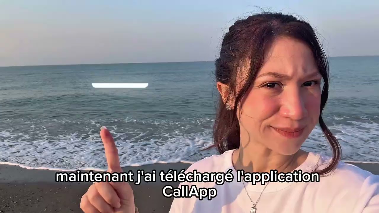 📞 Appel sans spam dès maintenant – CallApp garde vos conversations sûres et tranquilles