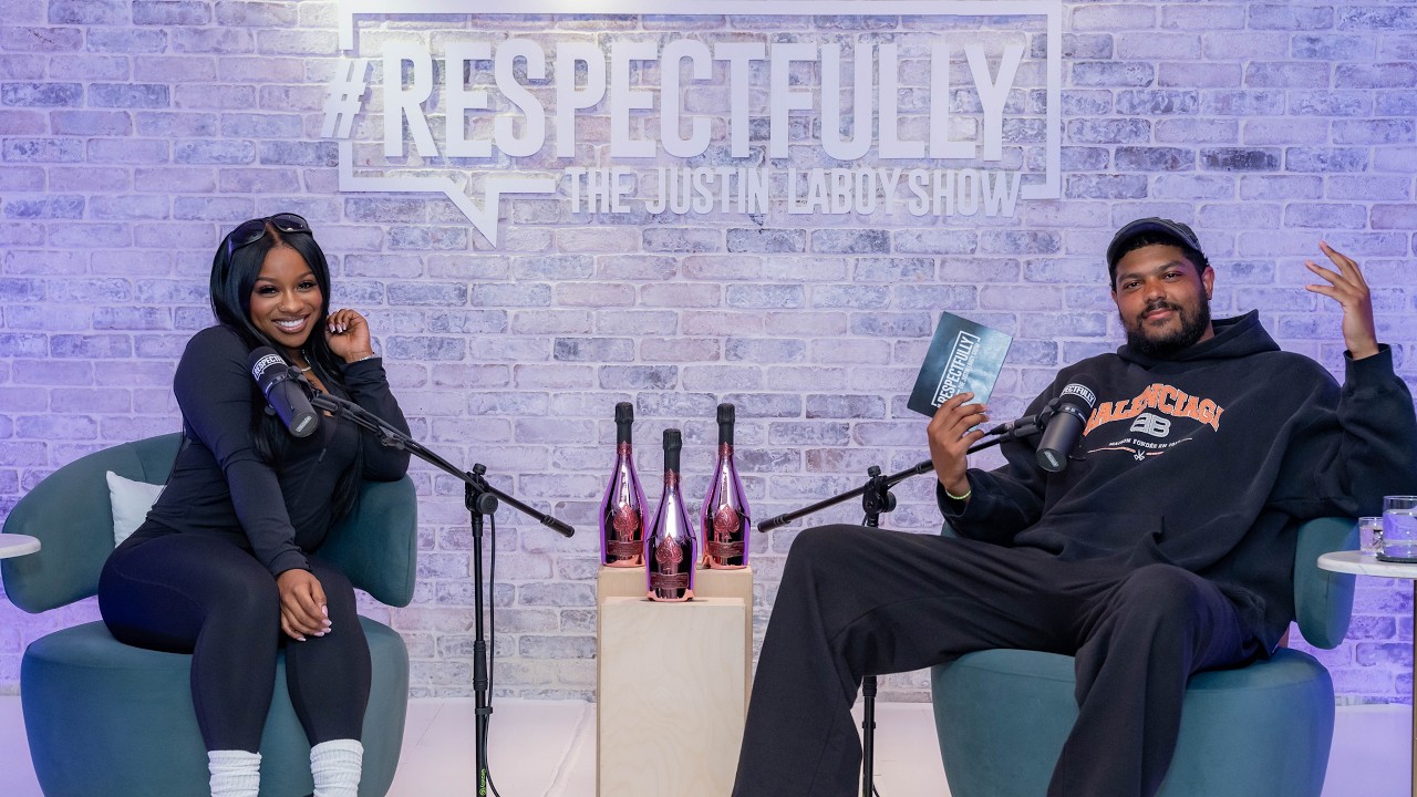 Reginae Carter & Justin Laboy Speak On Lil Wayne, Being A Side Chick & Seeing YFN Lucci After Jail