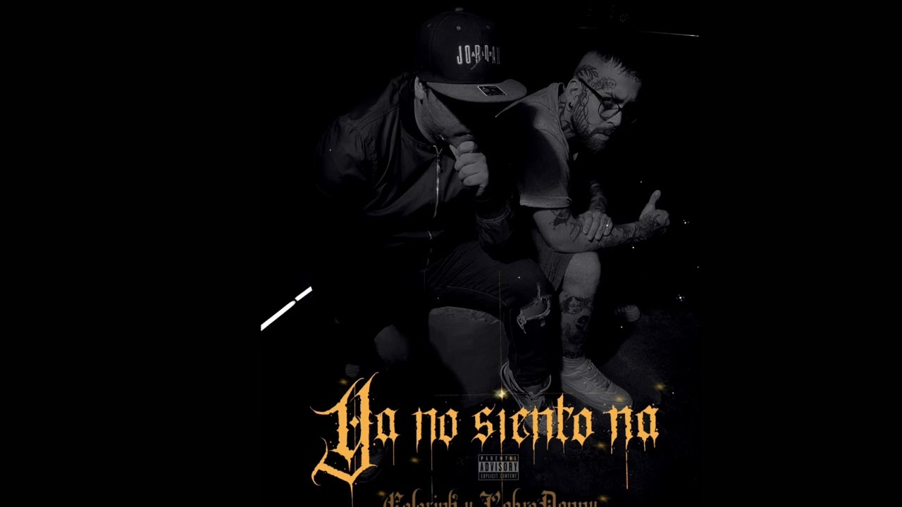 YA NO SIENTO NA - COLORINK x KABRODANI
