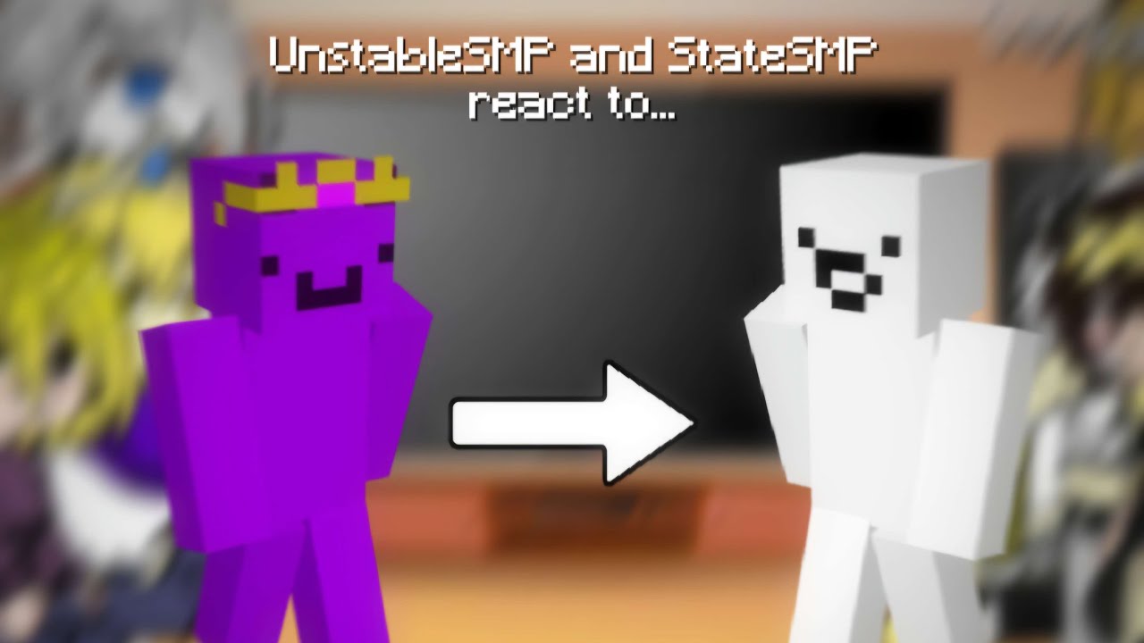 Unstable smp and State smp react to saps as wemmbu||Speed x2 and Wip 2||Read description 