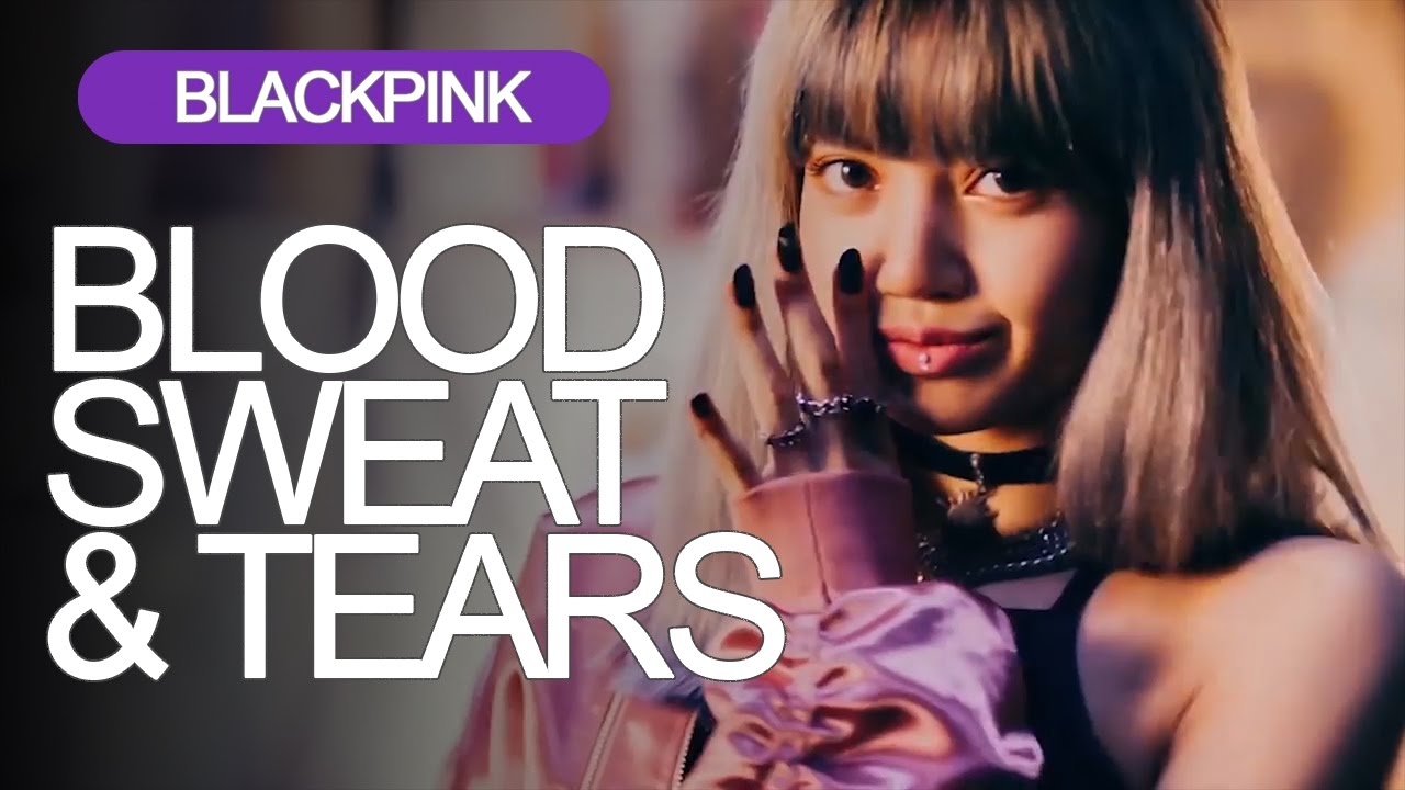 How BLACKPINK would sing  