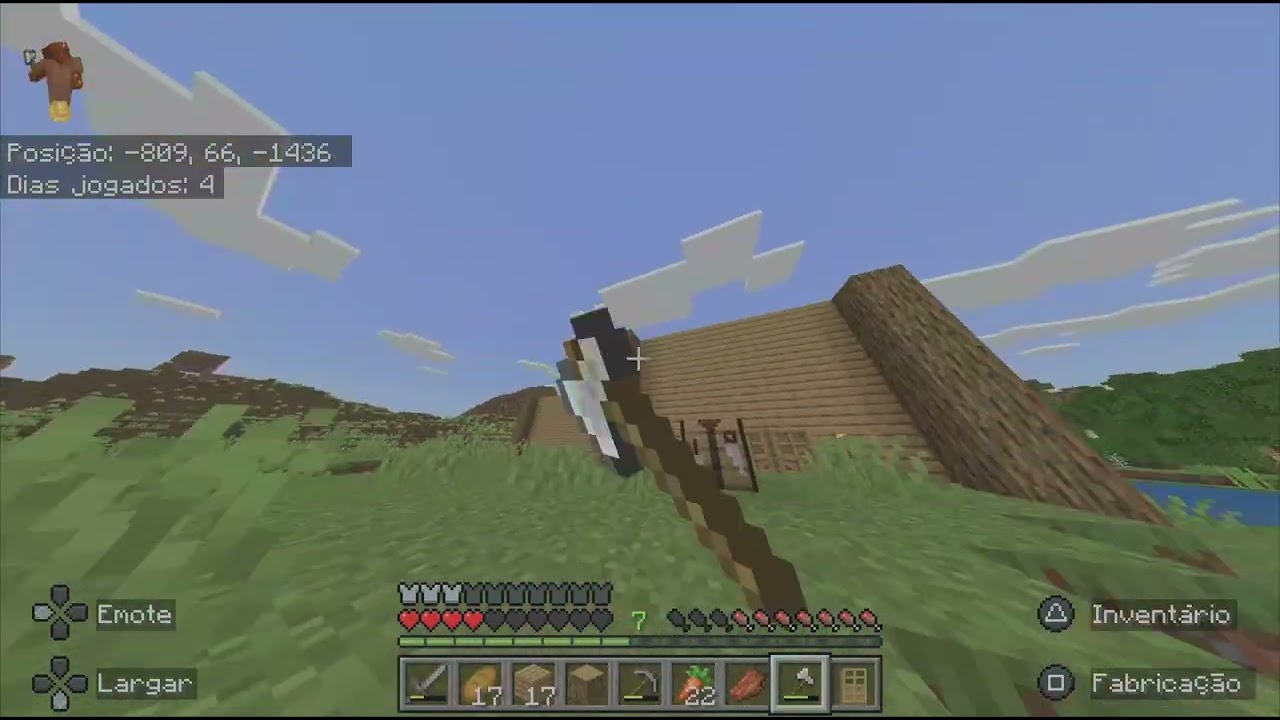 Minecraft Better - Ep 3