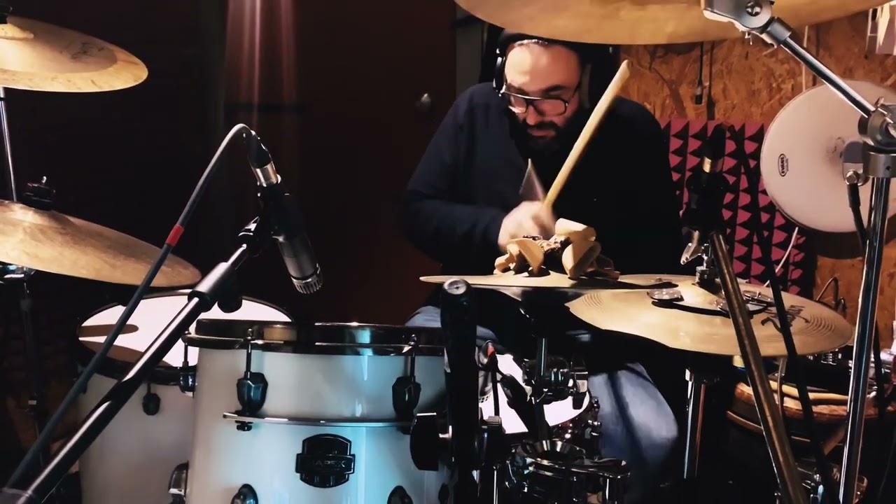 Boy (Charlie Puth ) drum cover