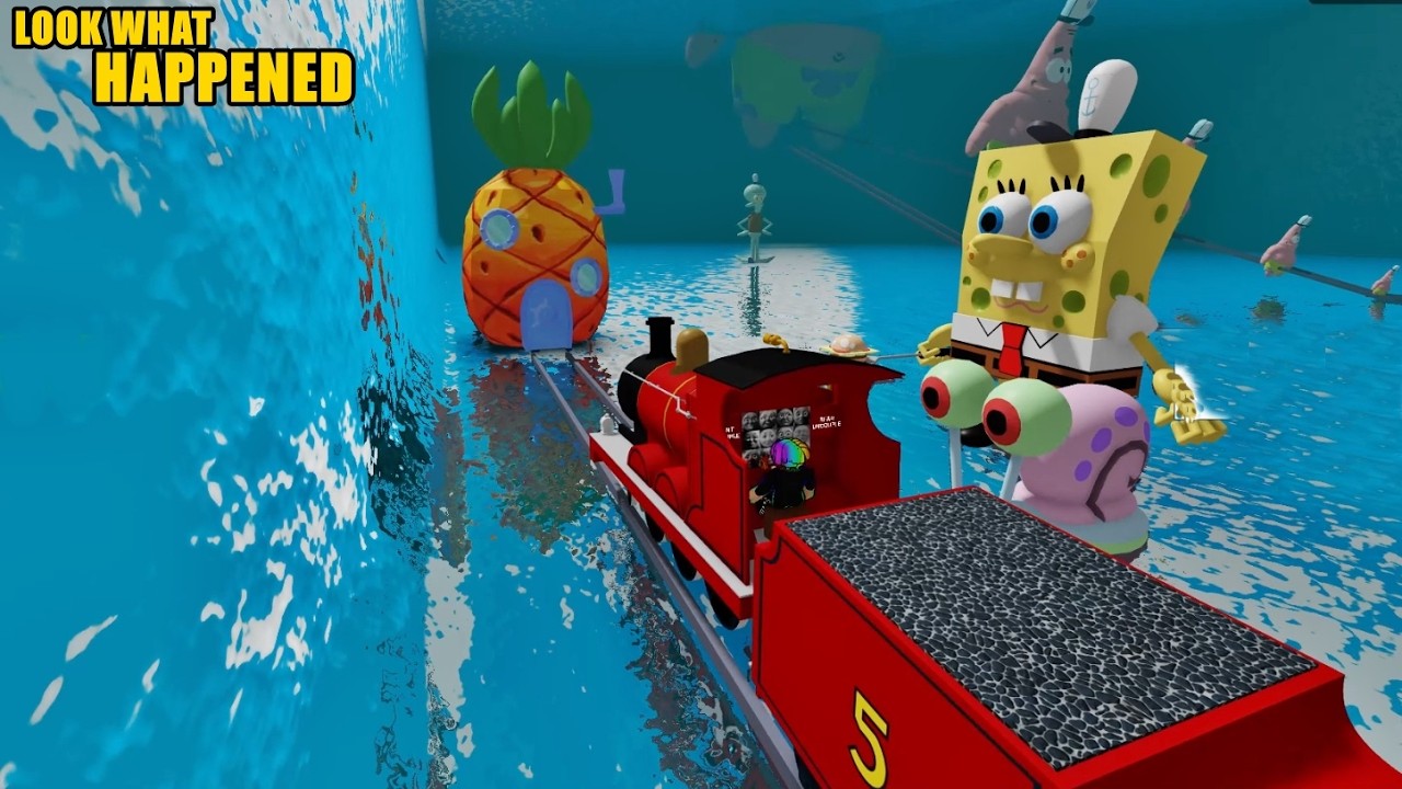 THOMAS AND FRIENDS CRASHES The Boy Ate Henry 13 Thomas the Tank Engine