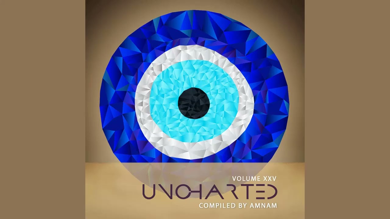 Uncharted, Vol. 25 (Full Album)