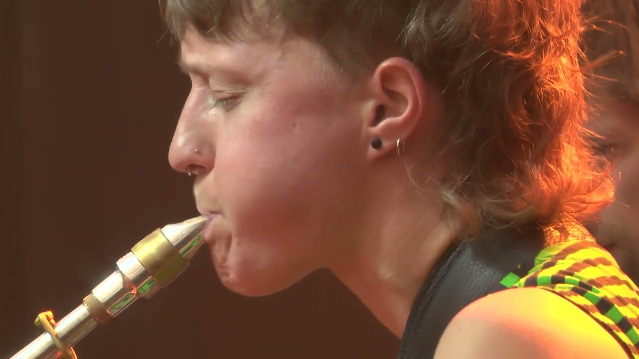 Emmeluth’s Amoeba | Wschód Kultury – Inne Brzmienia 2025