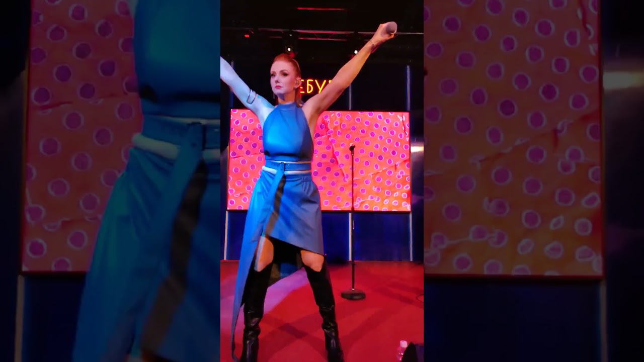 Lena Katina (t.A.T.u.) - 