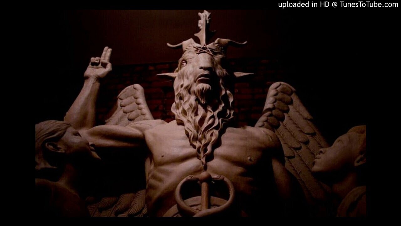 DRAGONMANE - 1966 Satanic Mix