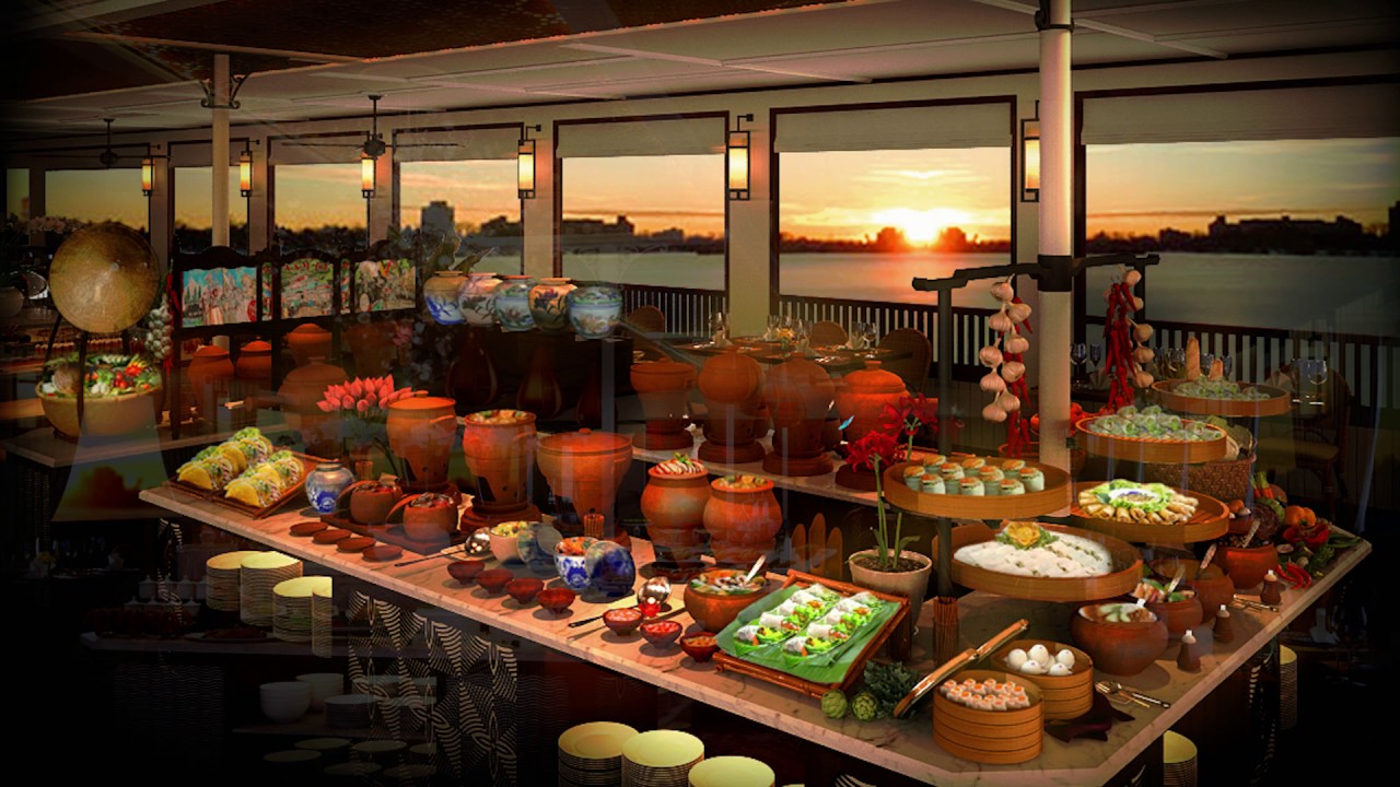 The Bonsai Legacy revealed