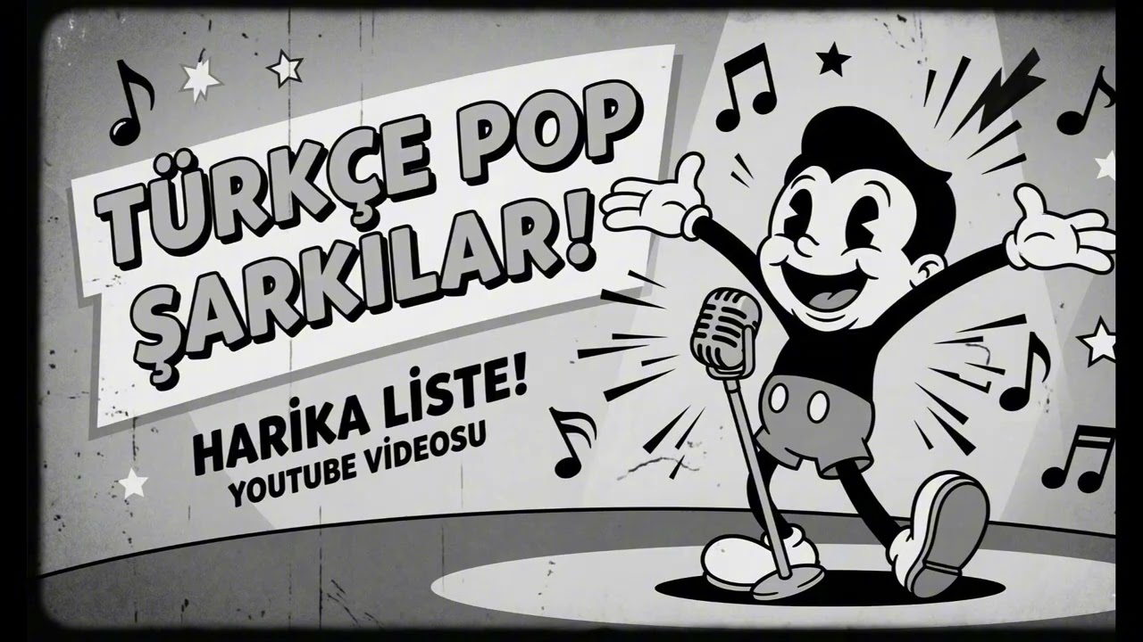 Türkçe Popta Yeniler 2026
