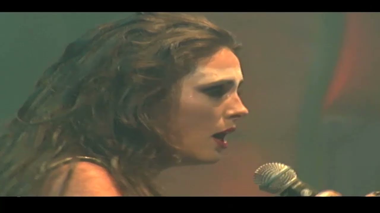 WITHIN TEMPTATION &mdash; Lowlands &ndash; The Dance | (Live Concert)