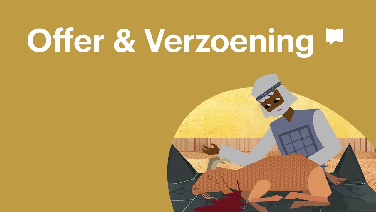 Offer en Verzoening
