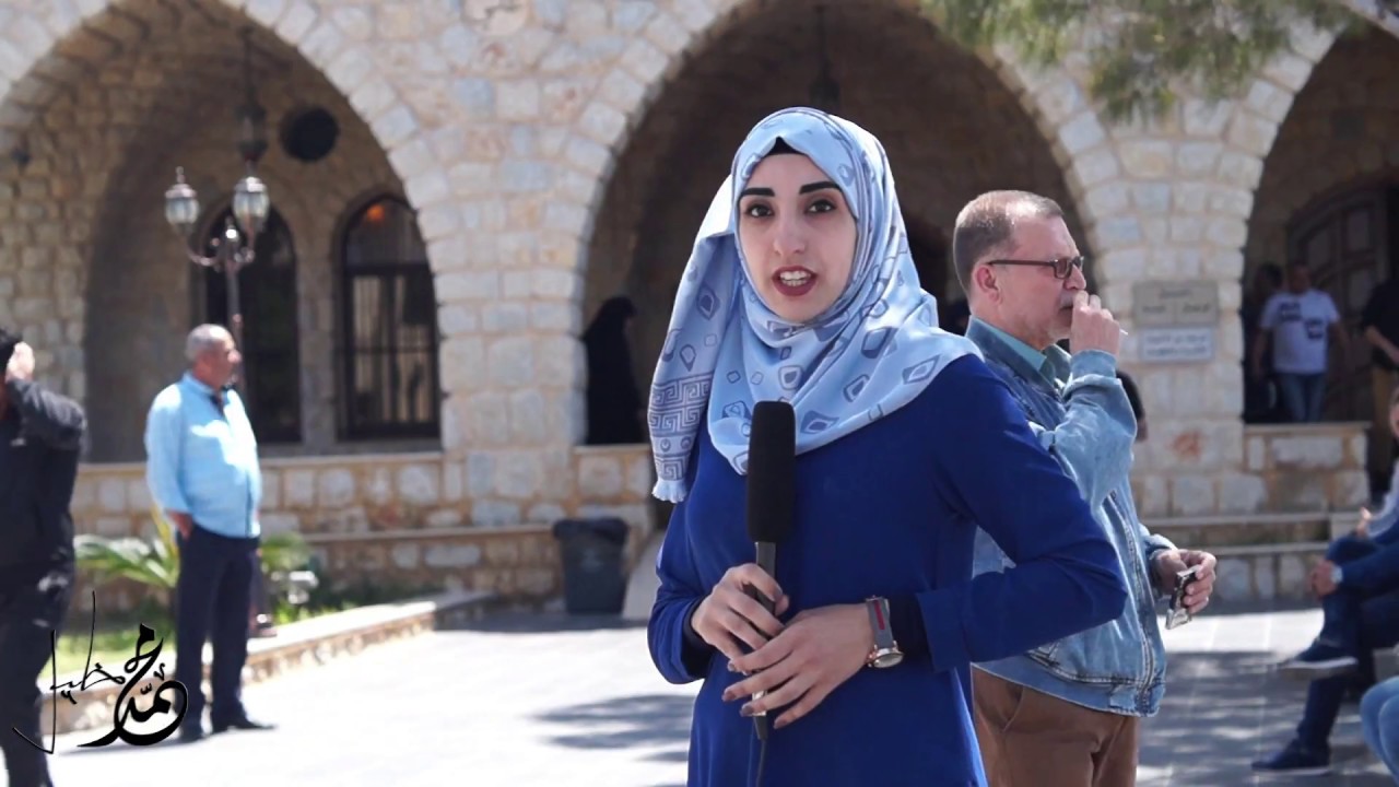تقرير حول التعايش الاسلامي المسيحي في جنوب لبنان