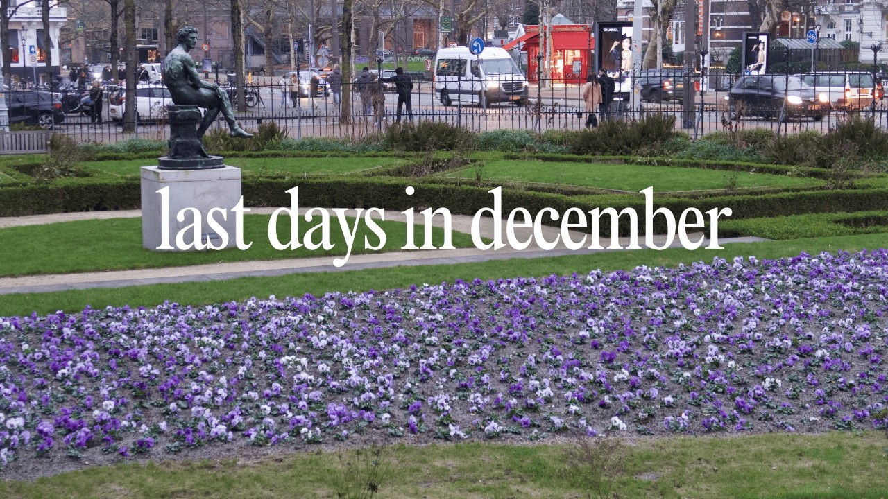 Last Days in December