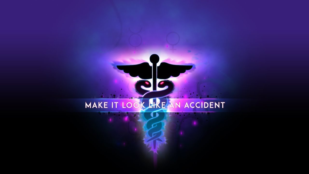 Creo - Make It Look Like An Accident