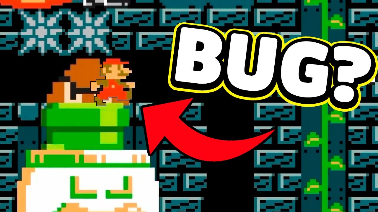 Me Hicieron ESTE NIVEL TROLL lleno de BUGS 😡