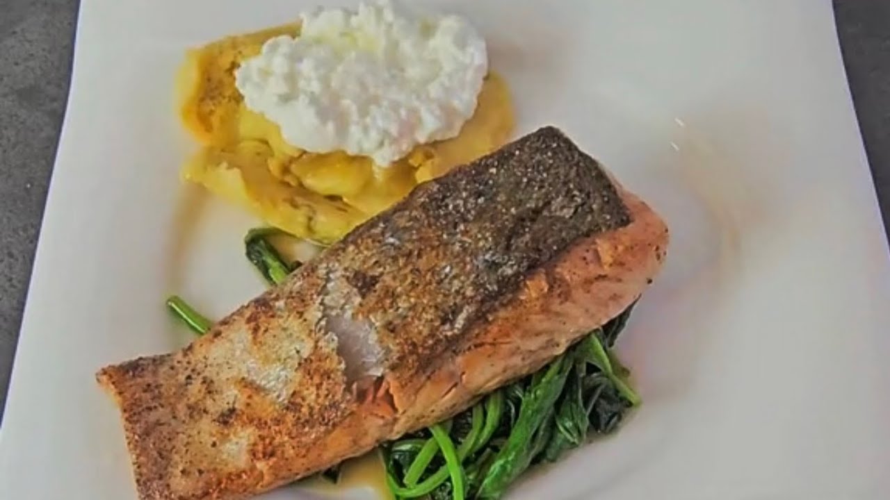 Minimalistisch Kochen - schnelle Rezepte und Essen