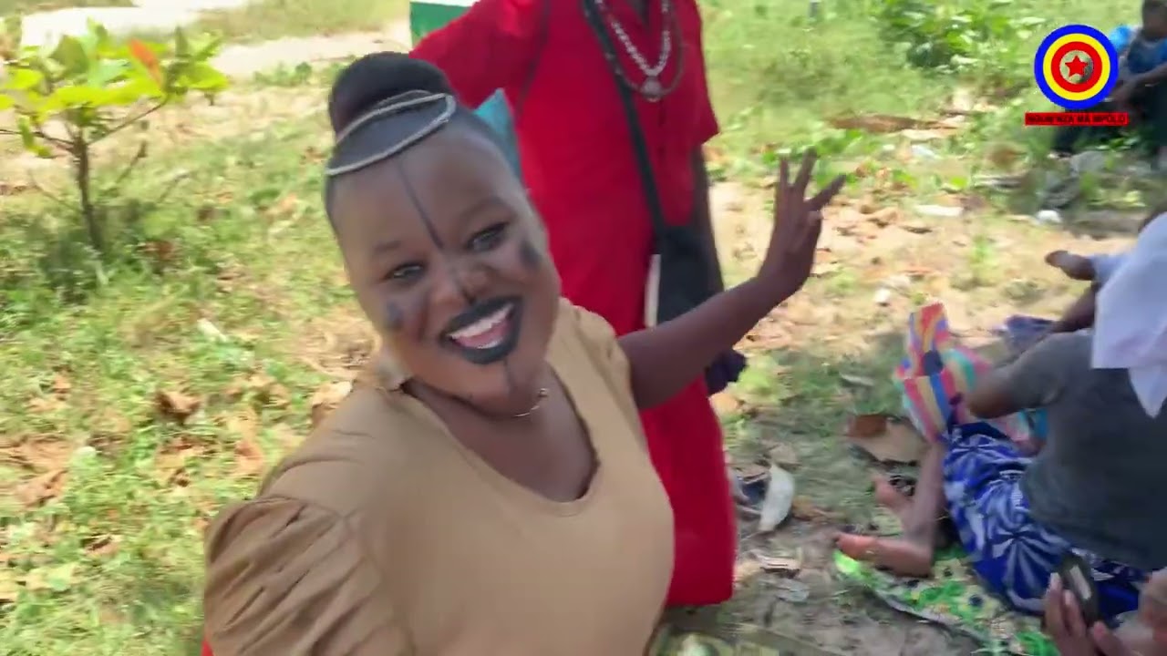 Résumé de la cérémonie : Malaki Ma Kibila | 12-04-24 à la cote sauvage | Ngum’nza message