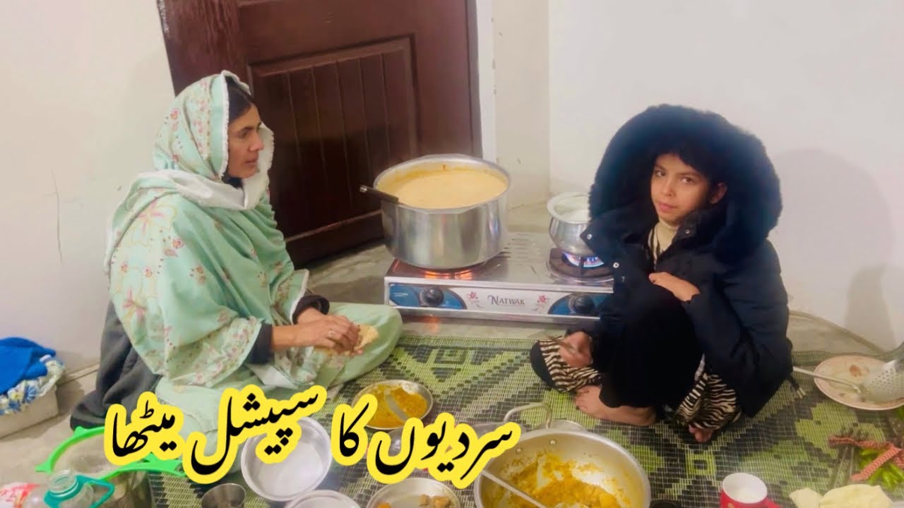 Traditional Gajar Kheer at Home || Family Cooking Vlog 