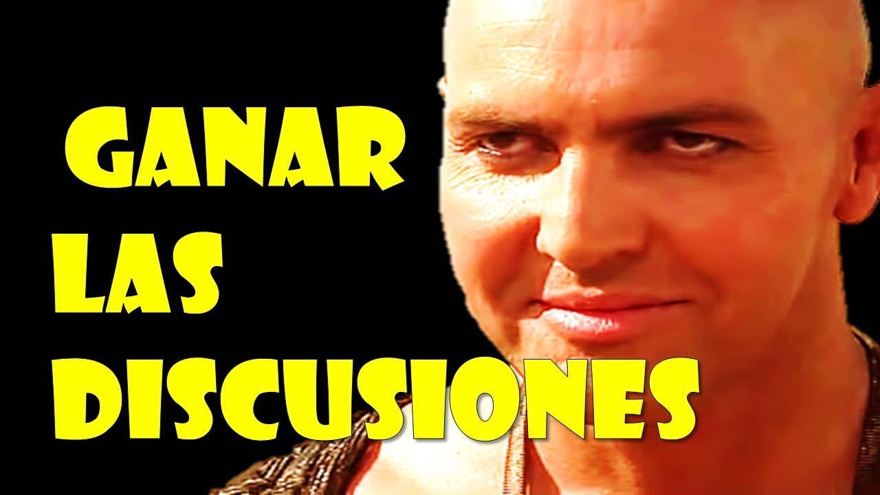 Ganar debates con 10 trucos de Schopenhauer - El arte de tener la razón