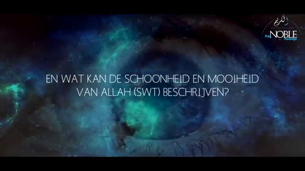 Ultieme Beloning In Het Paradijs | HD