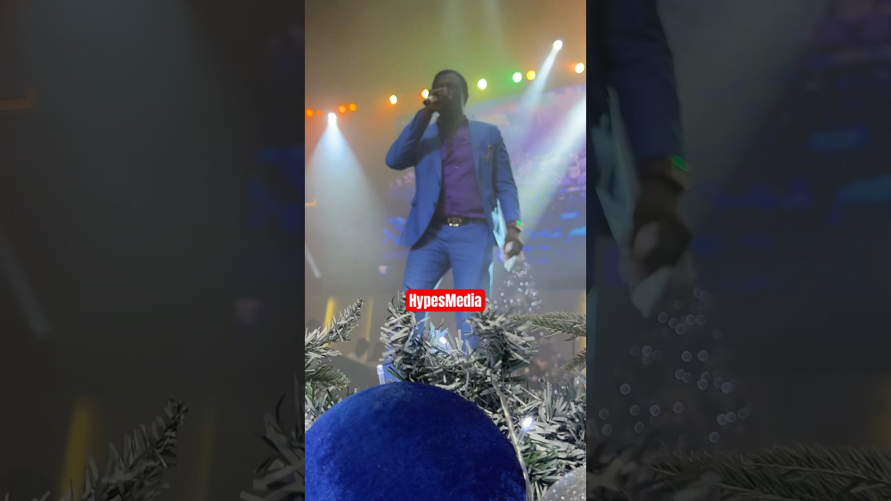 Nana Yaw Asare 🔥 #hypesmedia #viralvideo