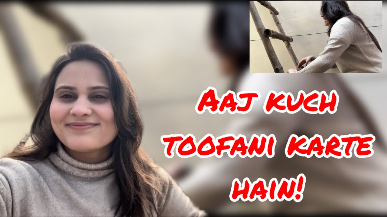 Masti rukni nahi chaiye😍| Unfiltered #KudiiKalakaar #SupriyaDhir