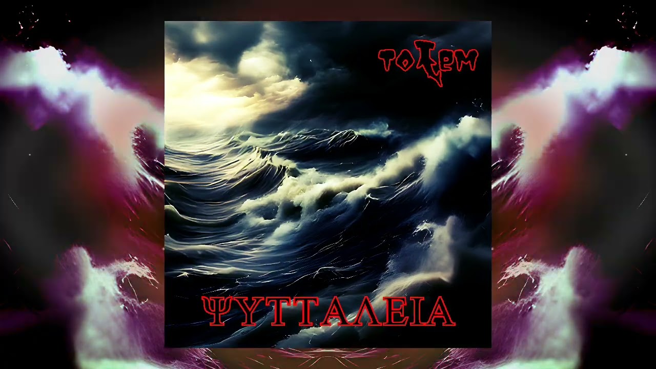 04.Totem - &Psi;&upsilon;&tau;&tau;ά&lambda;&epsilon;&iota;&alpha;