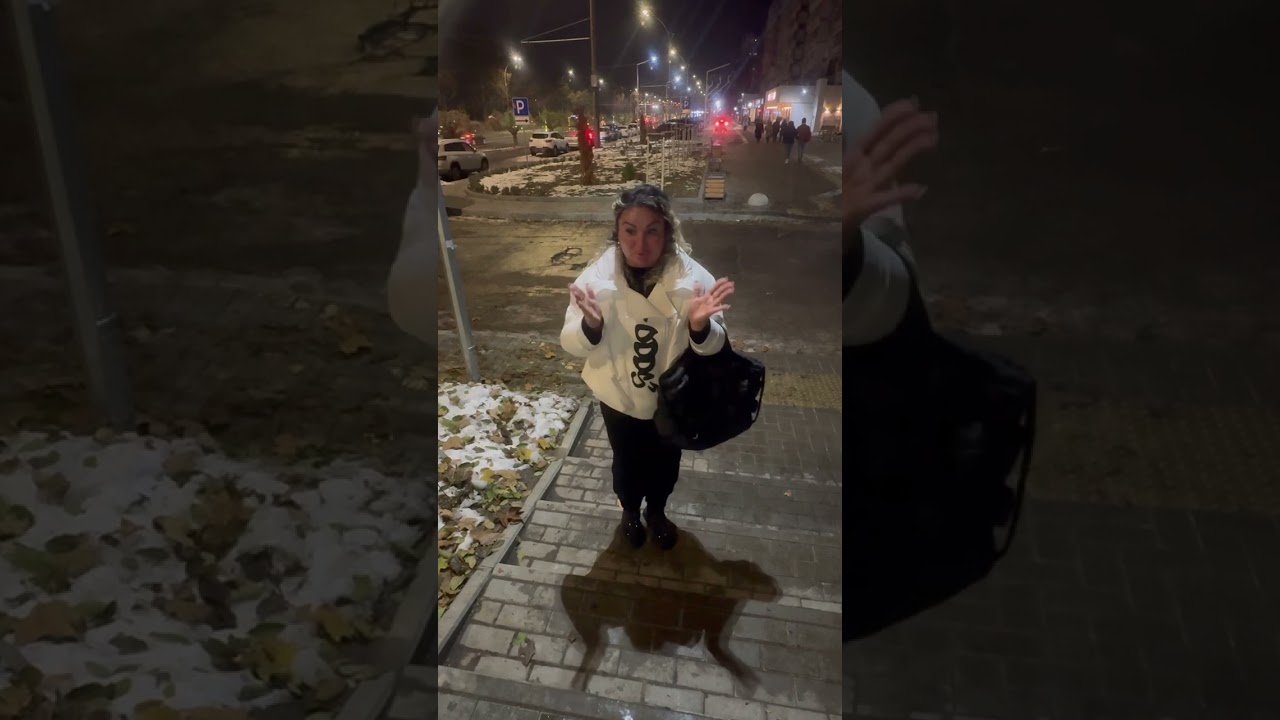 Я себя сделала САМА..
