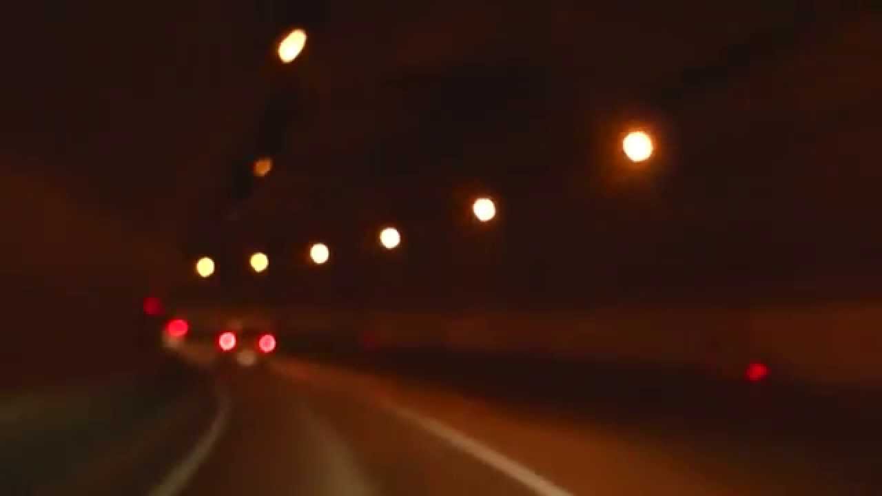 豊浜トンネル他