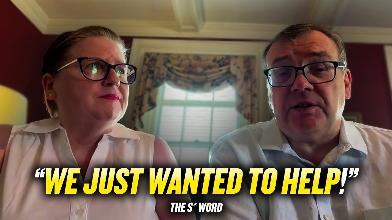 EXCLUSIVE interview with VIRAL fans that offered young Scotland fan spare World Cup ticket!