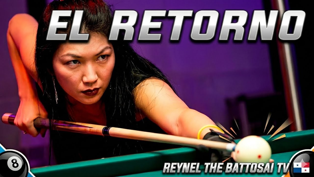 Jeanette Lee La viuda negra 