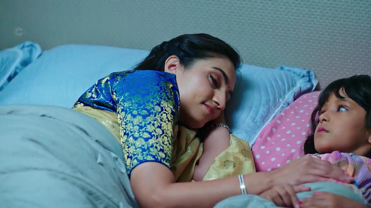 SeethaRaama Kannada | Ep - 416 | Webisode | Feb 17 2025 | Zee Kannada