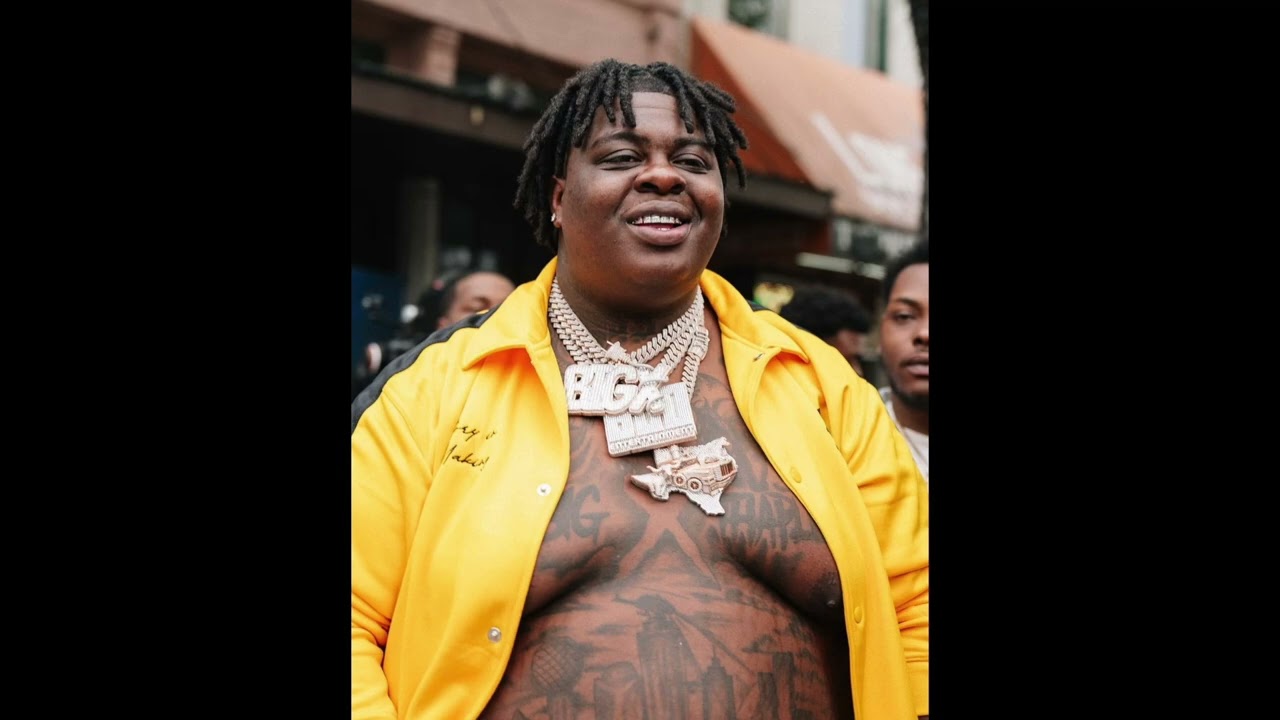 [FREE] Sample pack - (BigXthaPlug, Big Yavo, Key Glock, 90s, etc.)