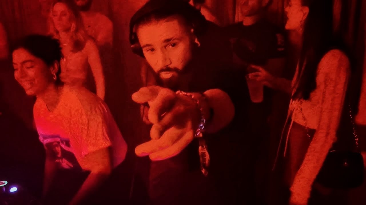 Jyoty x Skrillex Afterparty @ YES Manchester - 11 june 2023