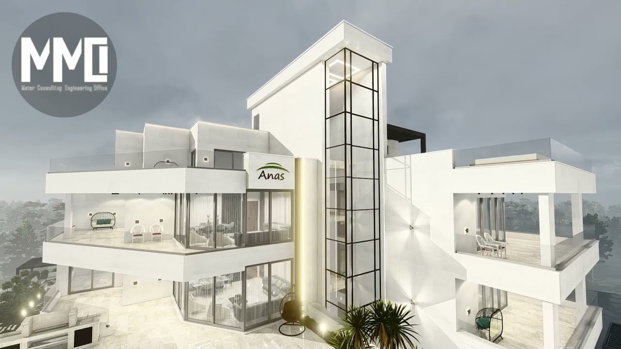 MMC Office - Housing Amman 1