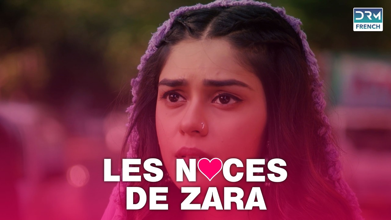 Entre amour et principes sacrés | ISHQ SUBHAN ALLAH | #feuilletonfrançais | GL2O