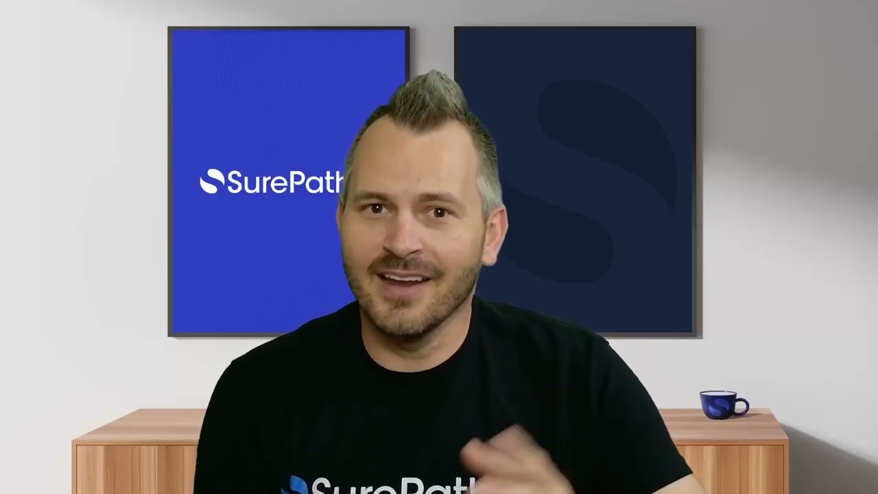 Introduction to SurePath AI
